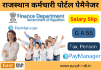 Rajasthan Paymanager