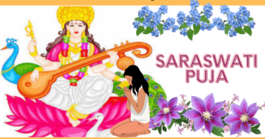 Sarswati Puja