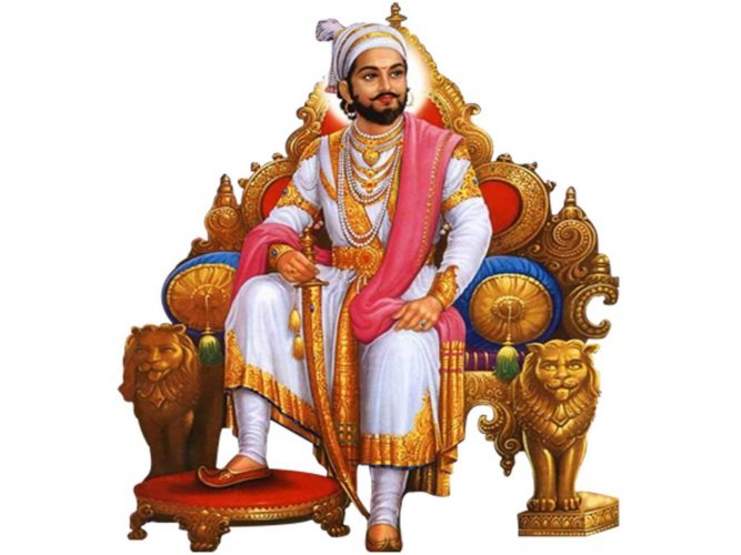 Shivaji Maharaj Biography In Hindi