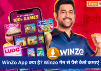 Earn Money From WinZo App: