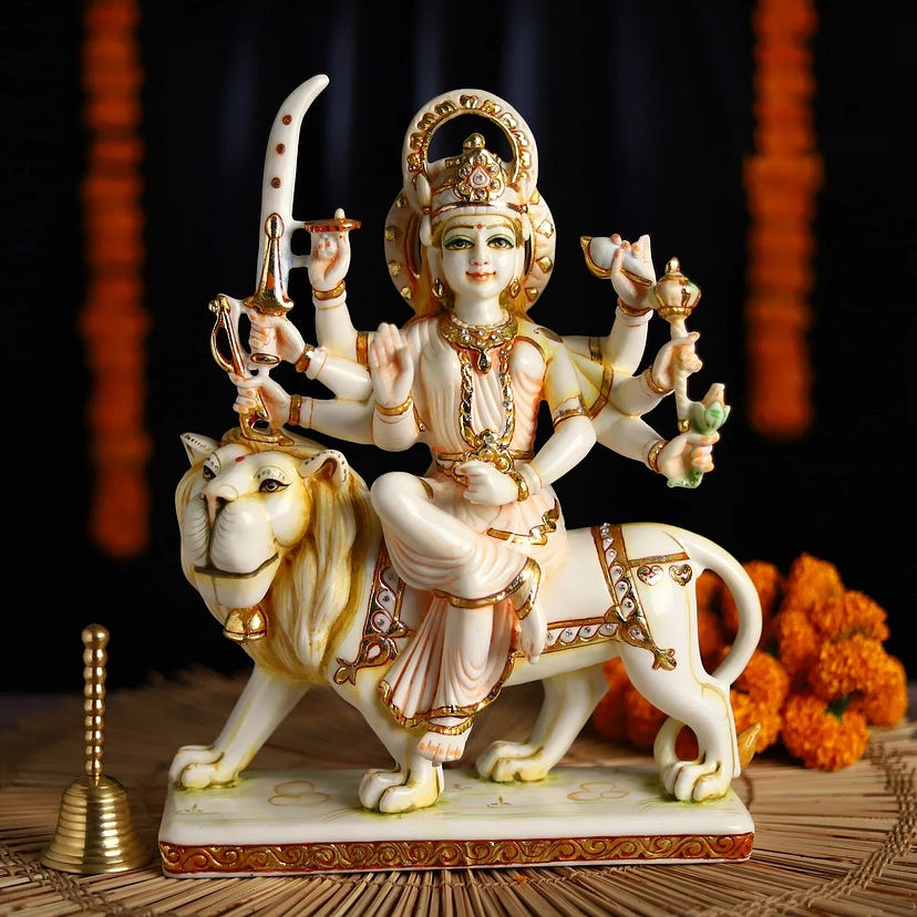 Durga Image 
