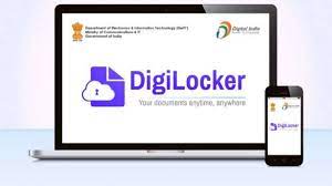 Digi Locker App Kya Hai