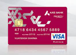 Axis Bank ATM