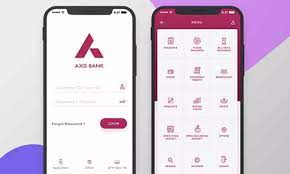 Axis Bank Mobile Banking