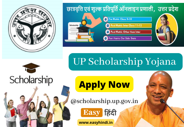 UP Scholarship