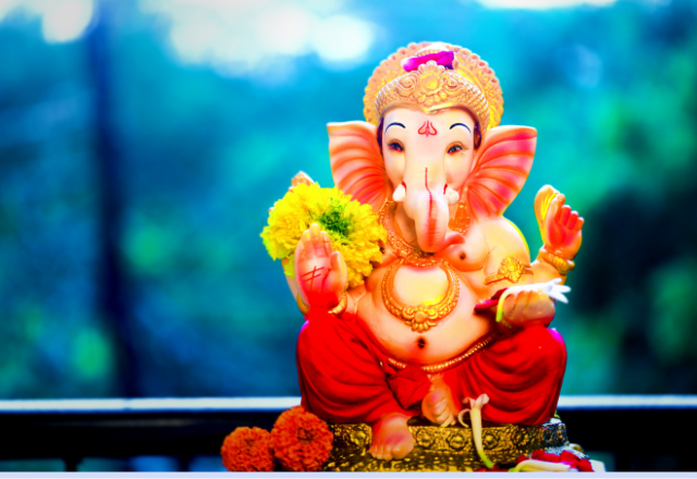 Ganesh Pooja