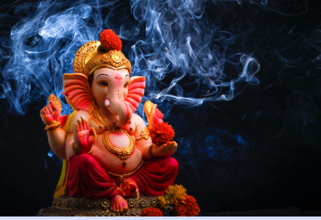 Load Ganesha