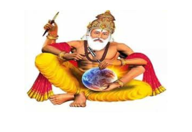 Vishvkarma Jayanti