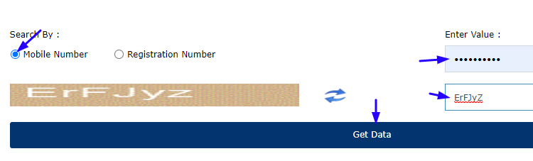 Kisan Yojana Payment Status