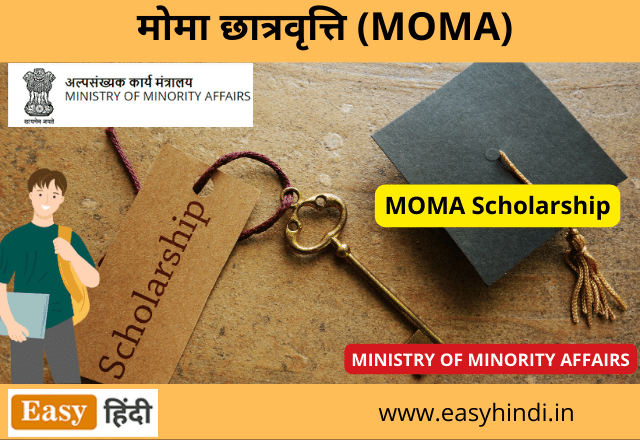 MOMA Scholarship