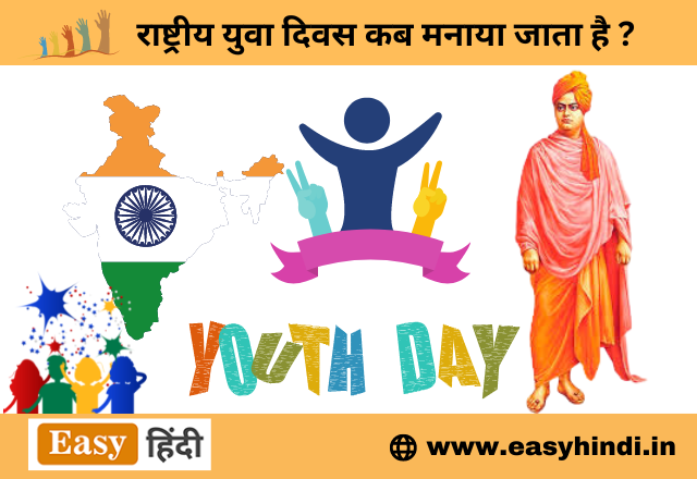 international youth day