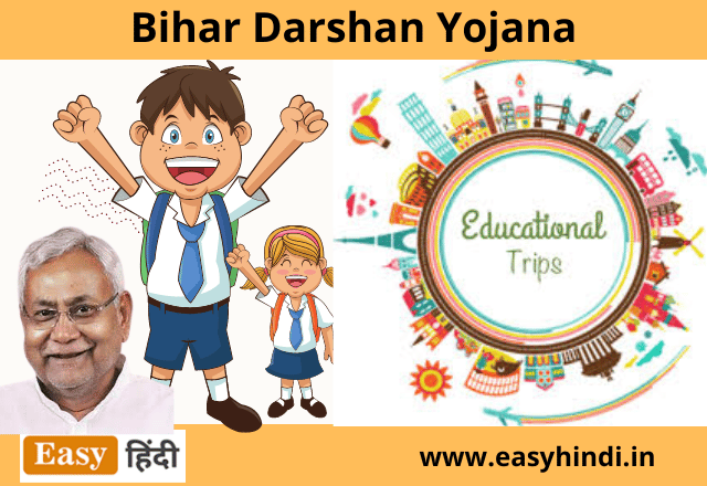 Bihar Darshan Yojana