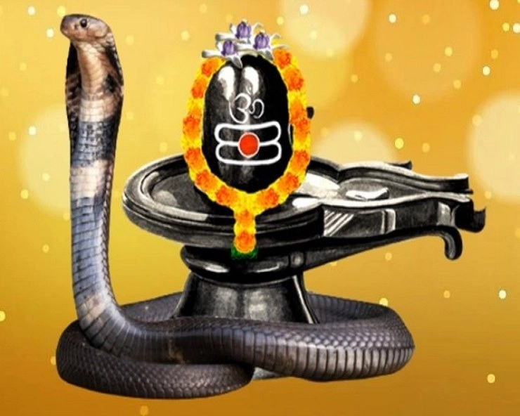 Happy Nag Panchami 2023 Wishes in Hindi