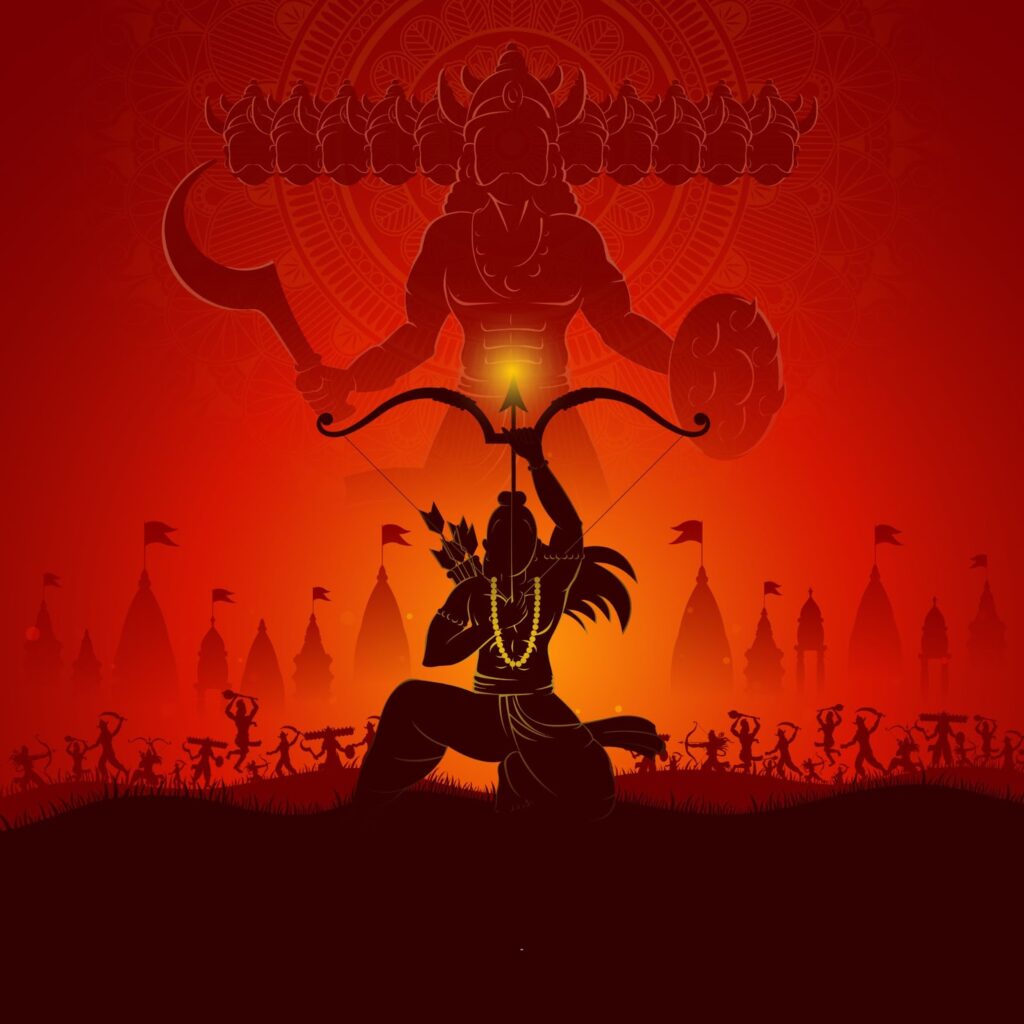 Happy Dussehra 2023