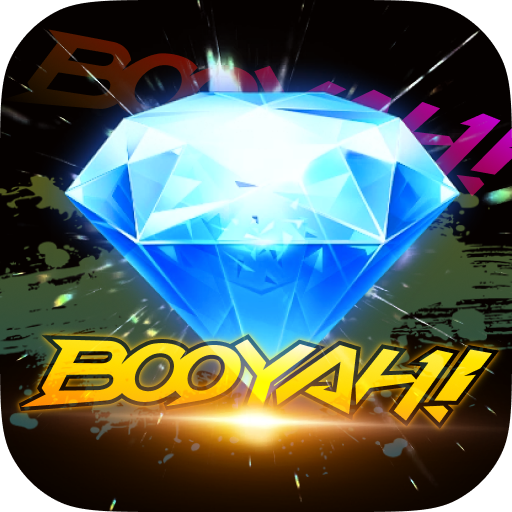 Booyah App