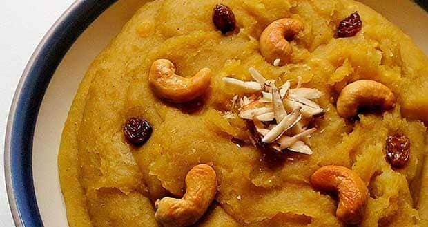 Gud Ka Halwa