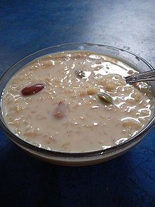 खीर (Kheer)