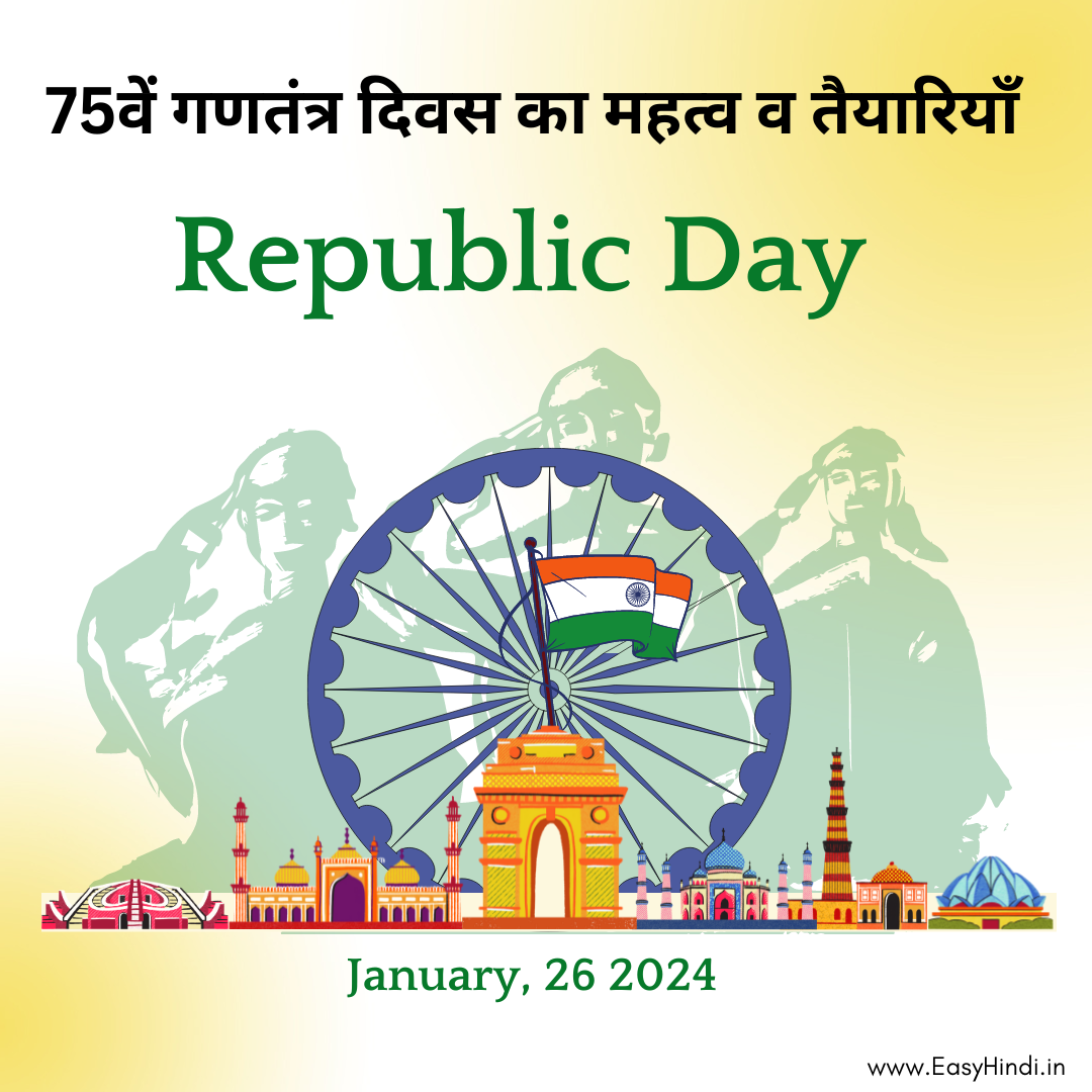 Republic Day 2024