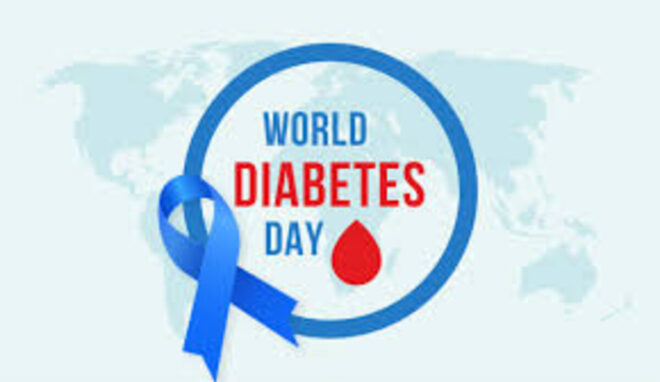 world diabetes day 2023